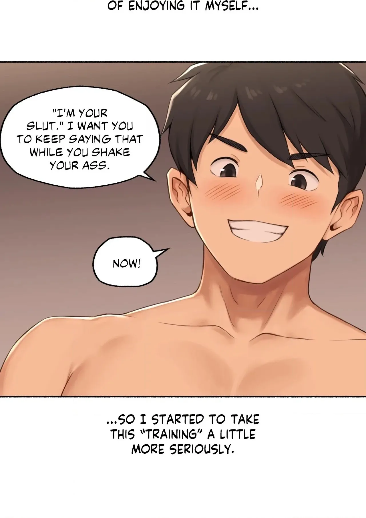 Sexual Exploits Chapter 83 page 40 - 