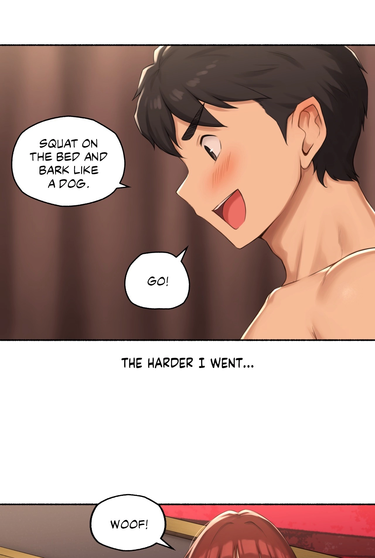 Sexual Exploits Chapter 83 page 43 - 