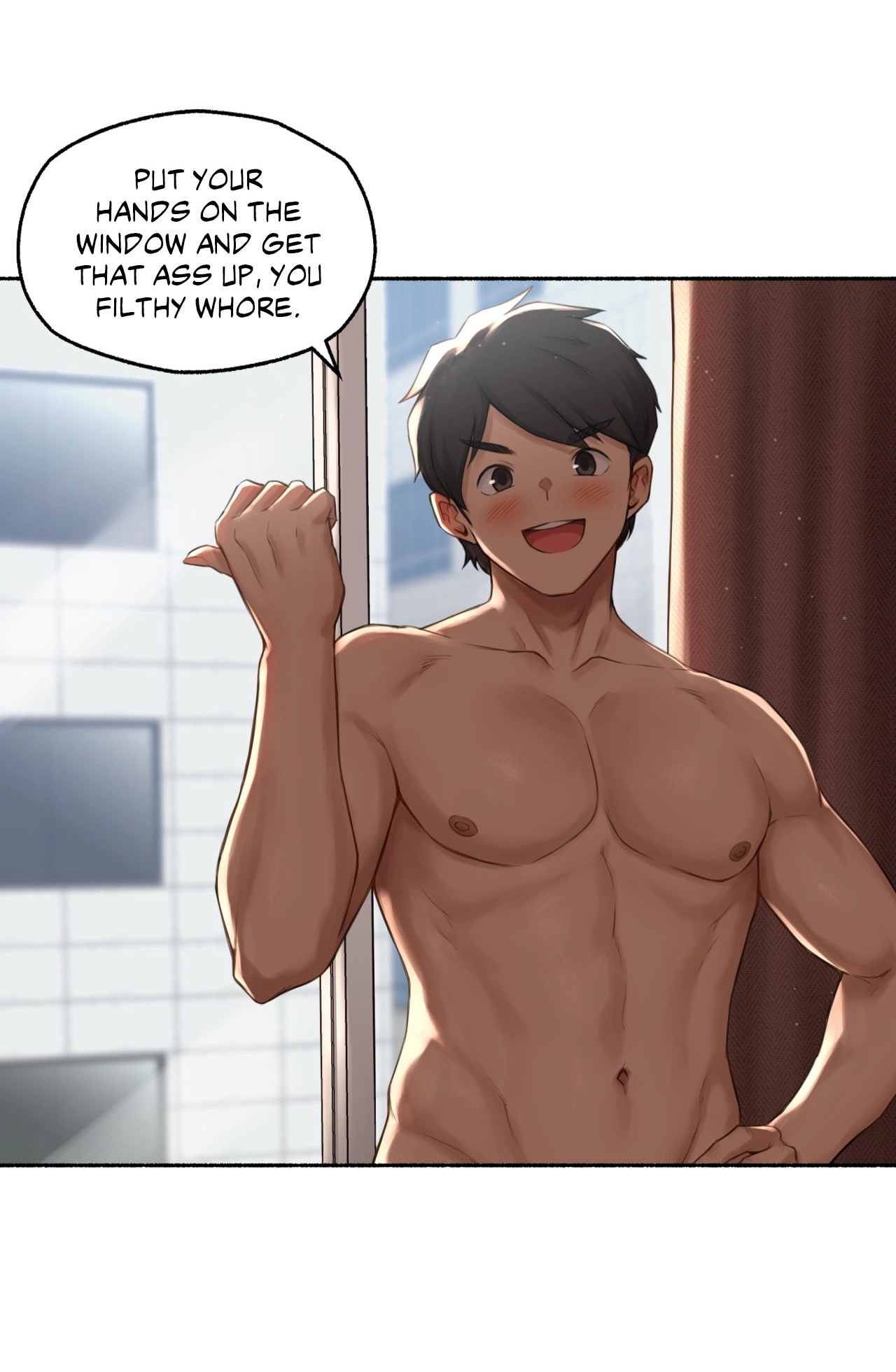 Sexual Exploits Chapter 83 page 46 - 