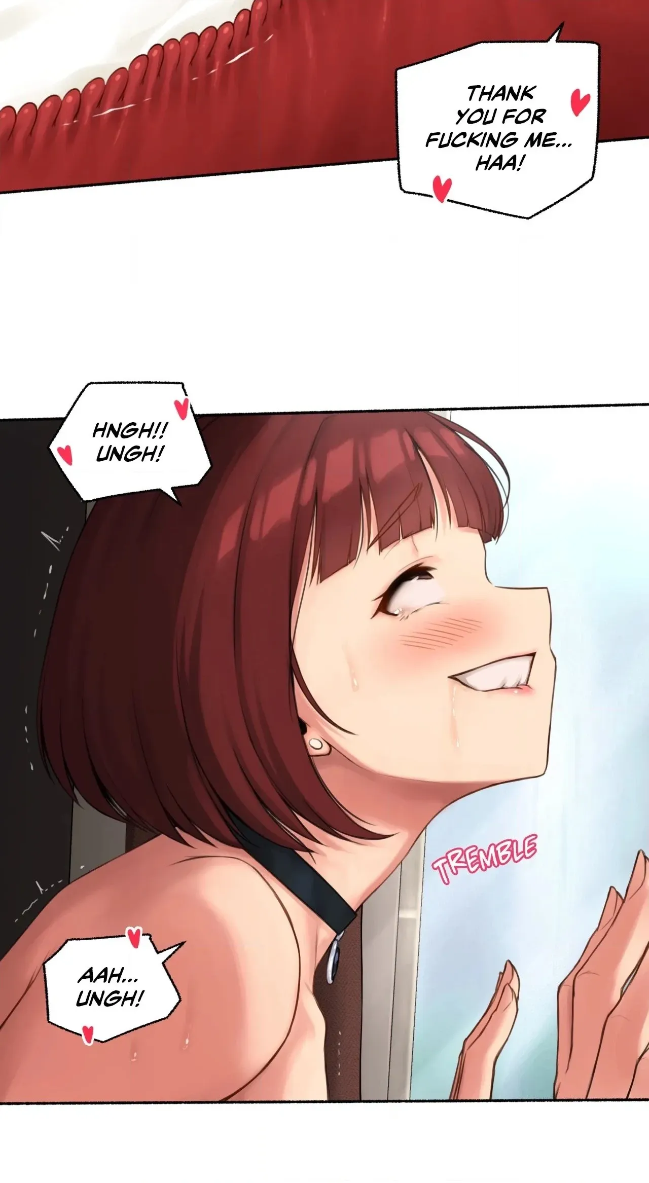 Sexual Exploits Chapter 83 page 50 - 