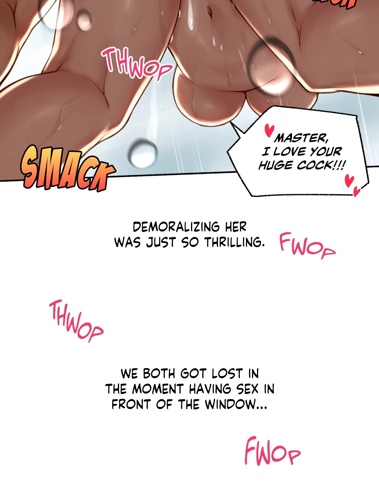 Sexual Exploits Chapter 83 page 56 - 