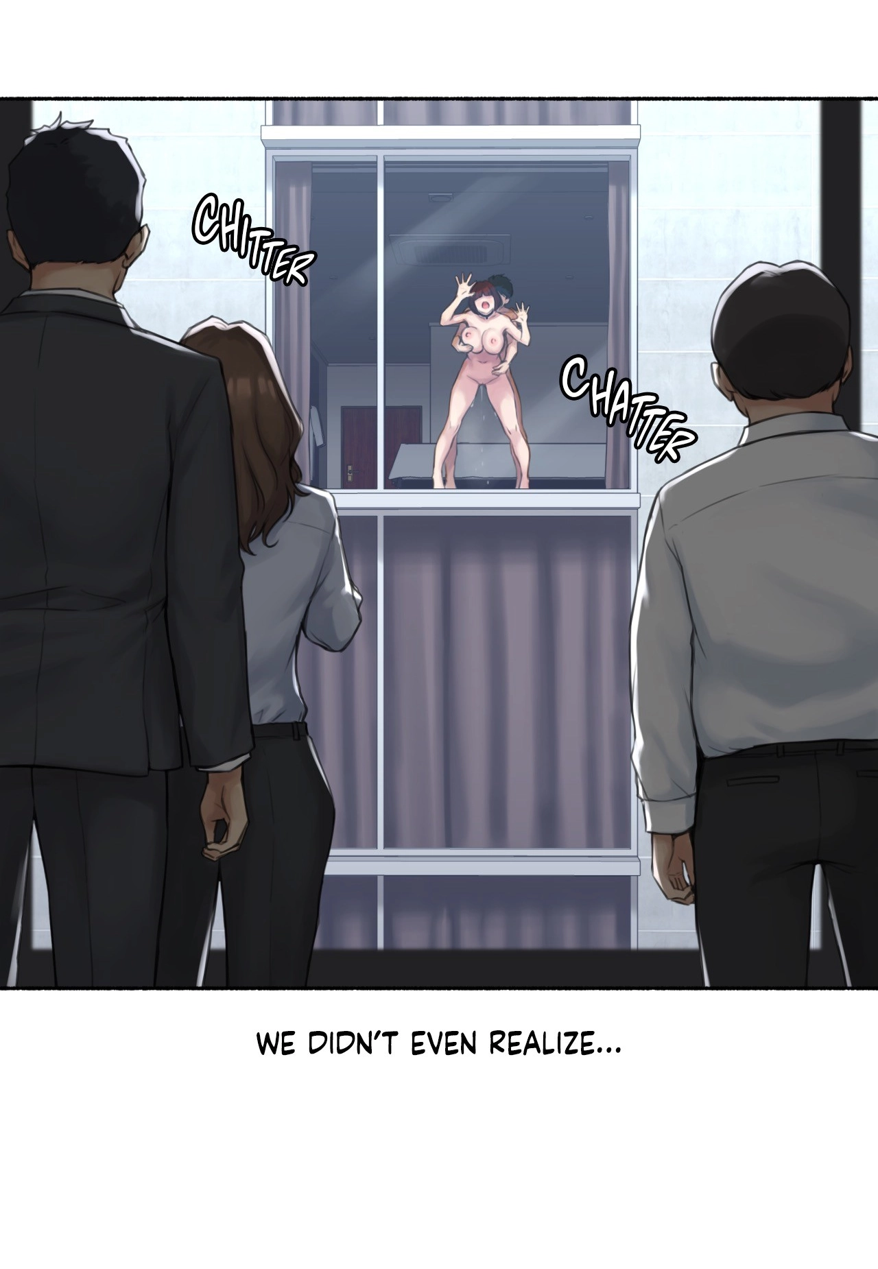 Sexual Exploits Chapter 83 page 58 - 