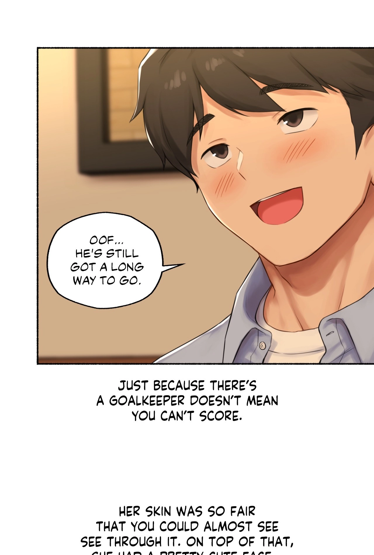 Sexual Exploits Chapter 83 page 9 - 