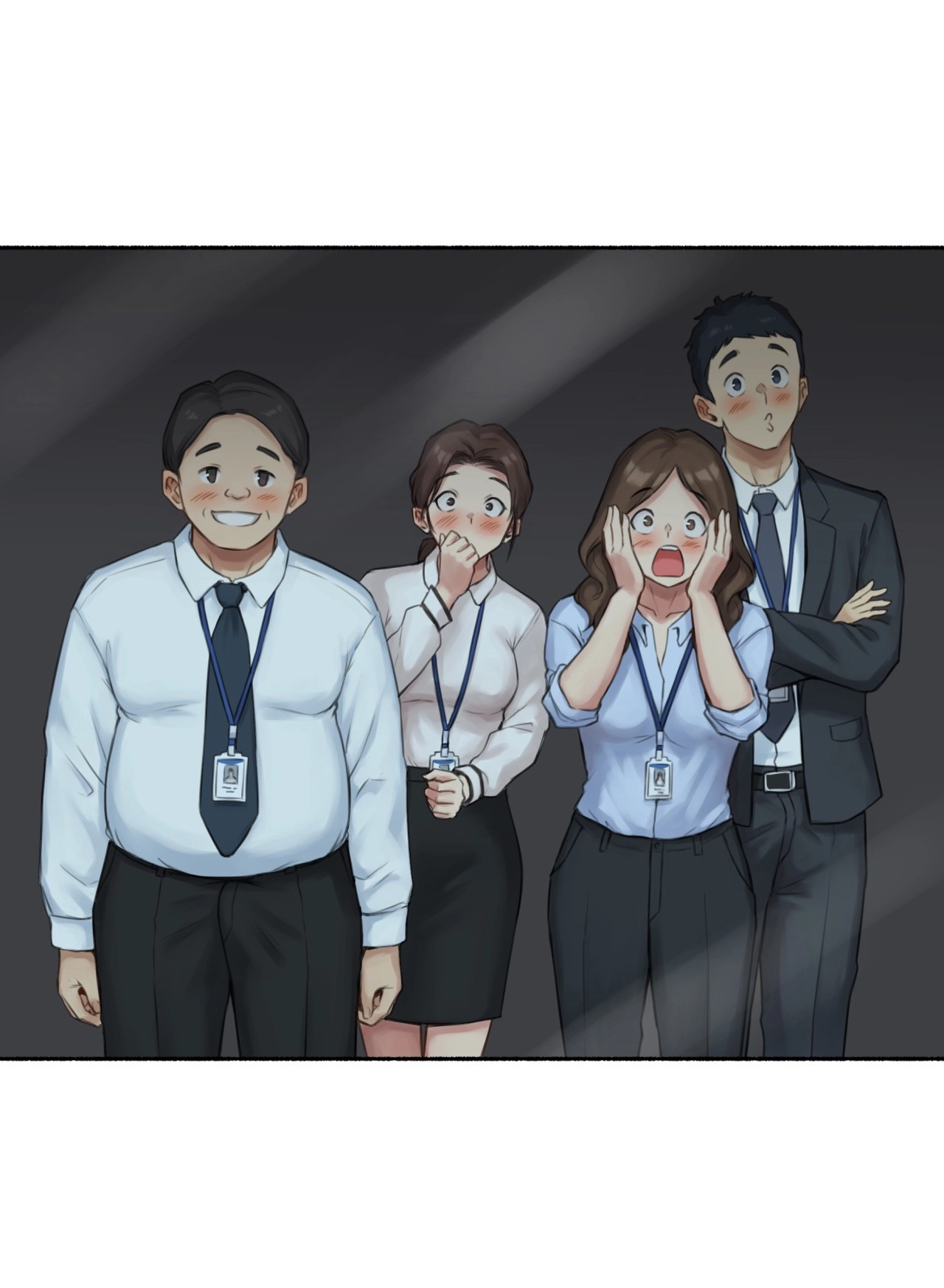 Sexual Exploits Chapter 84 page 2 - 