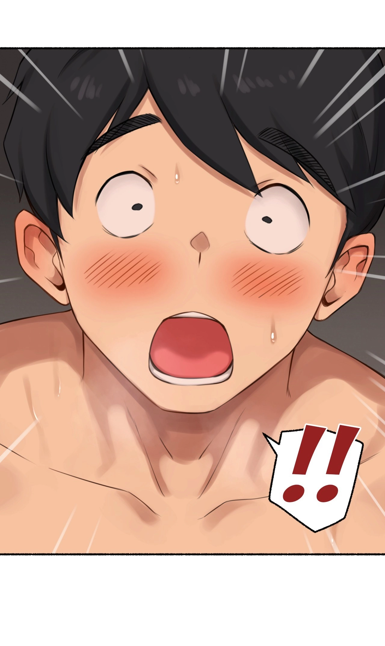 Sexual Exploits Chapter 84 page 3 - 
