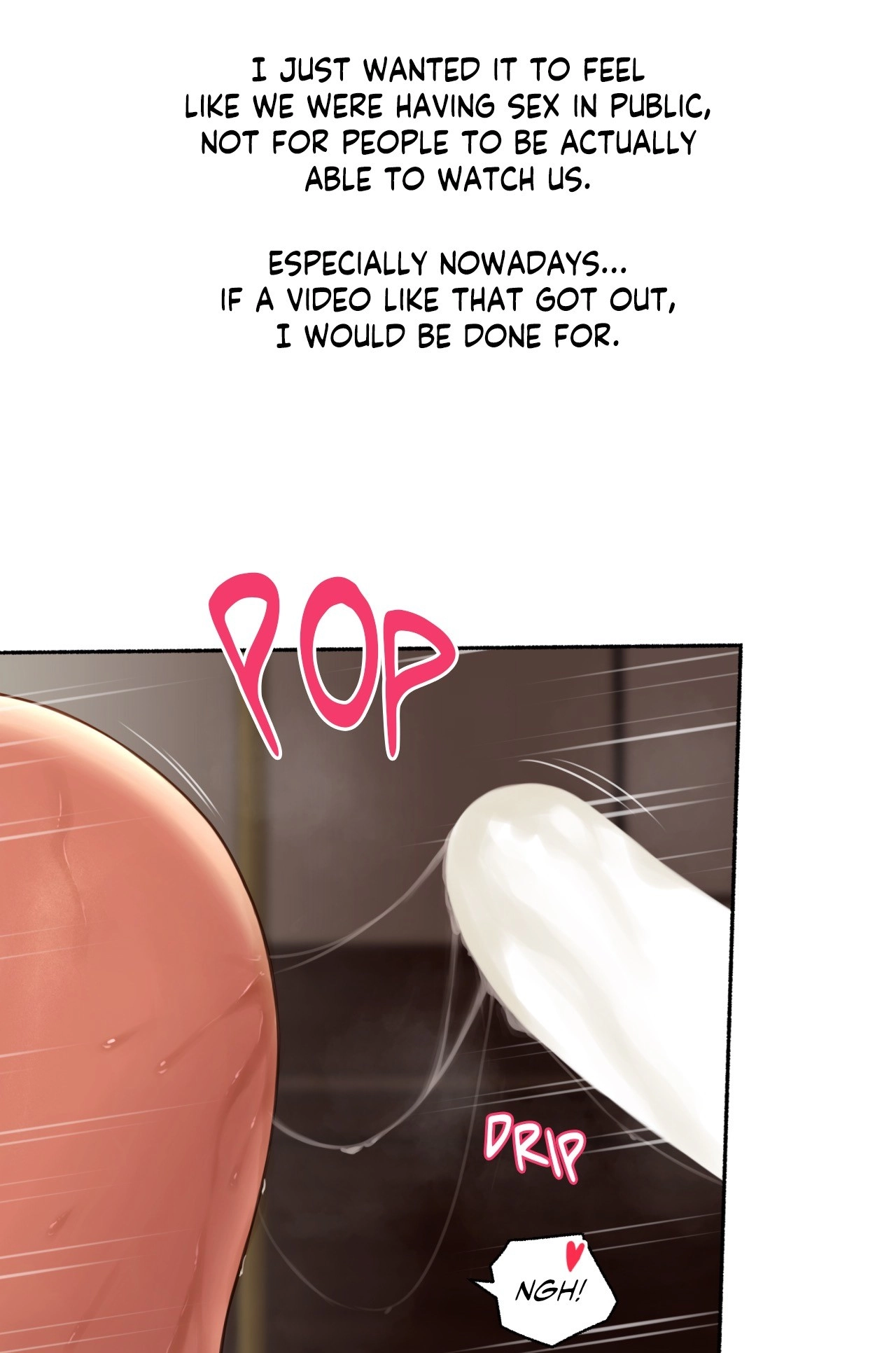 Sexual Exploits Chapter 84 page 4 - 