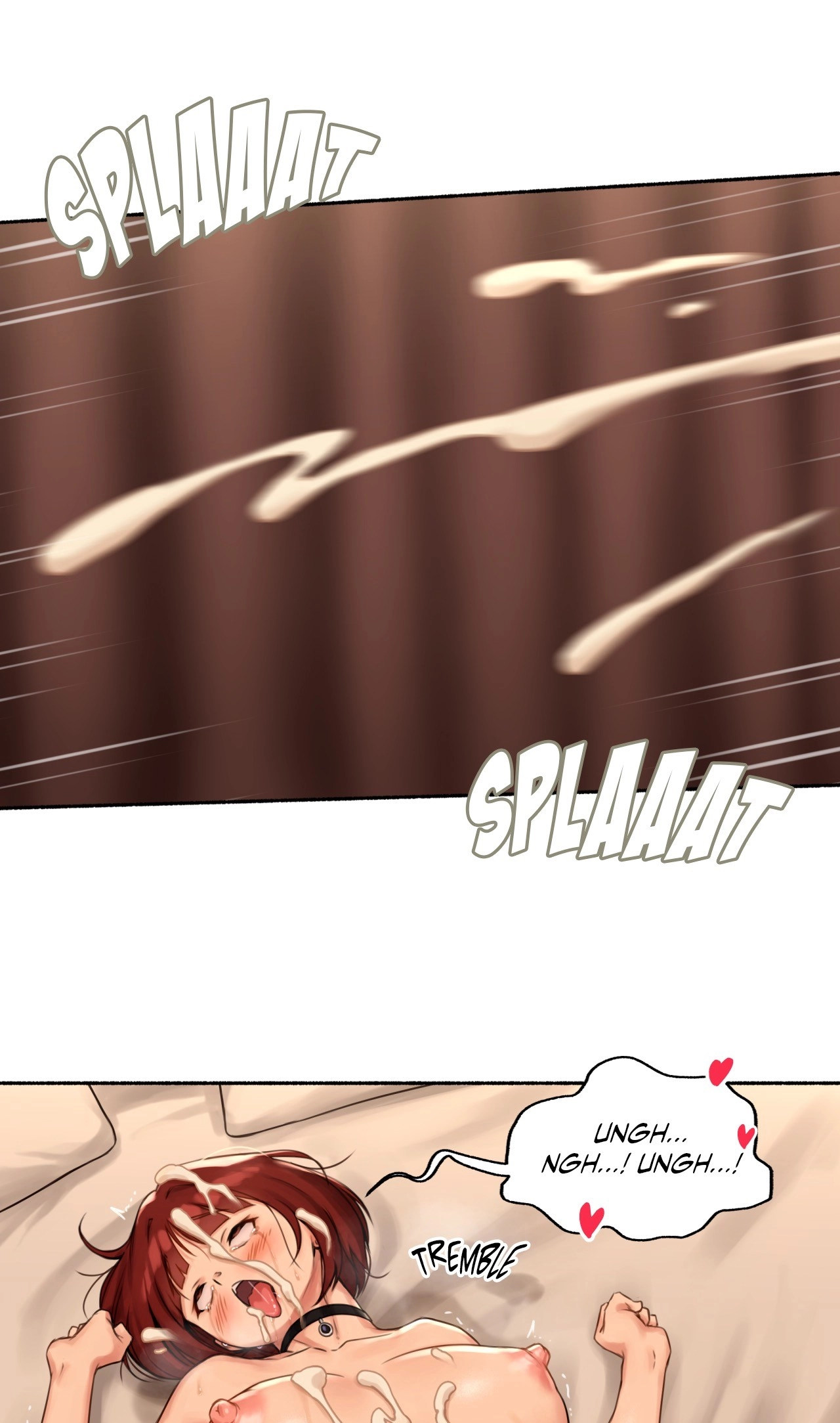 Sexual Exploits Chapter 84 page 45 - 