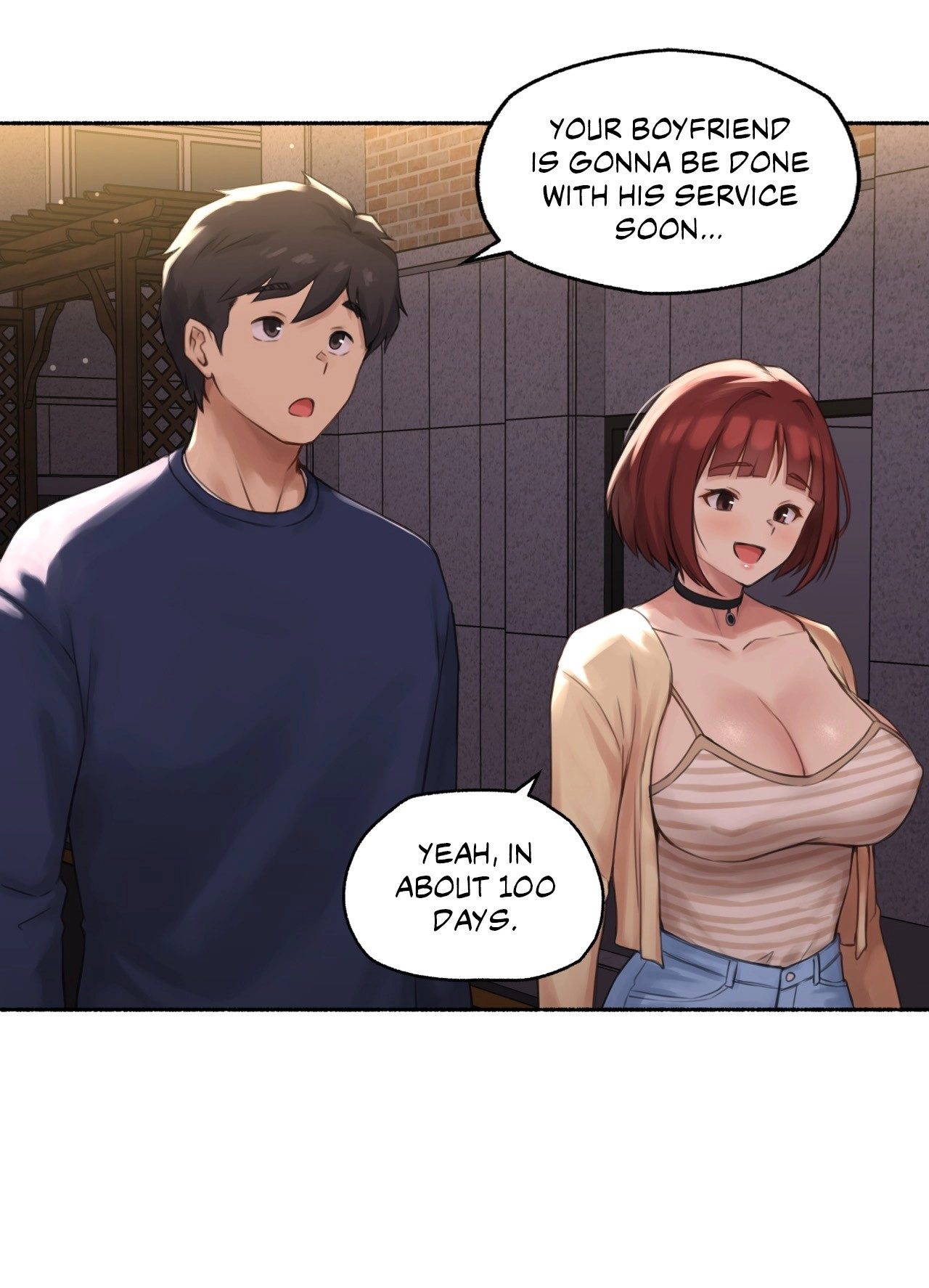 Sexual Exploits Chapter 84 page 52 - 