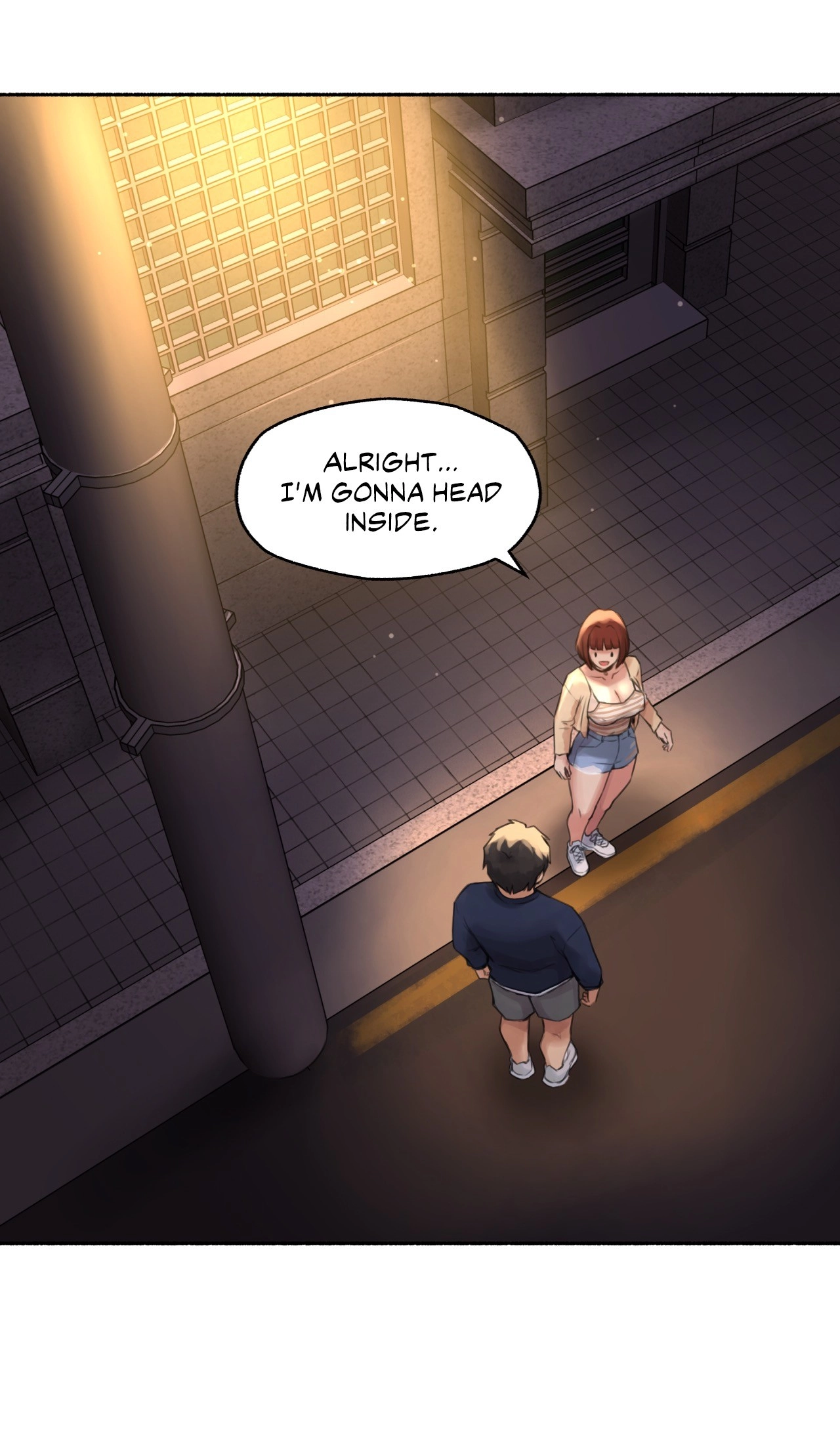 Sexual Exploits Chapter 84 page 57 - 