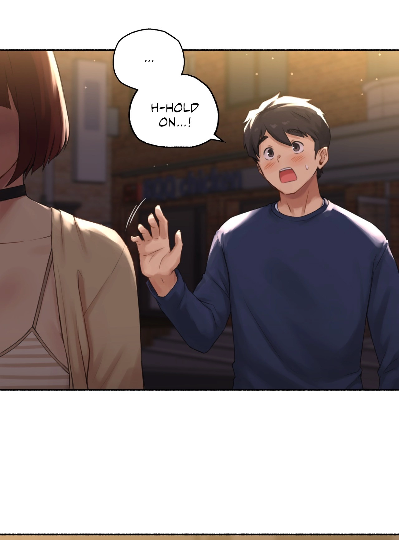 Sexual Exploits Chapter 84 page 58 - 