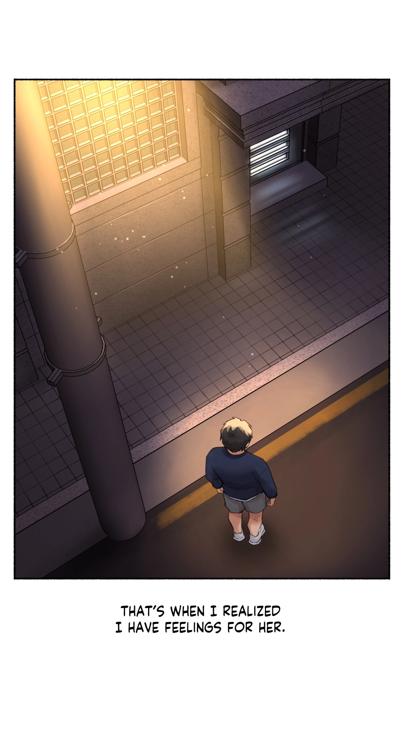 Sexual Exploits Chapter 84 page 61 - 