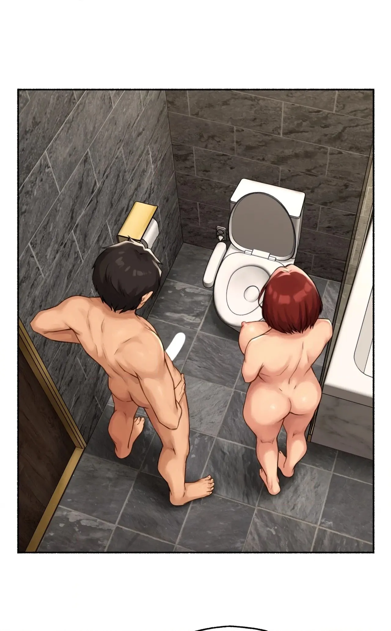 Sexual Exploits Chapter 84 page 10 - 