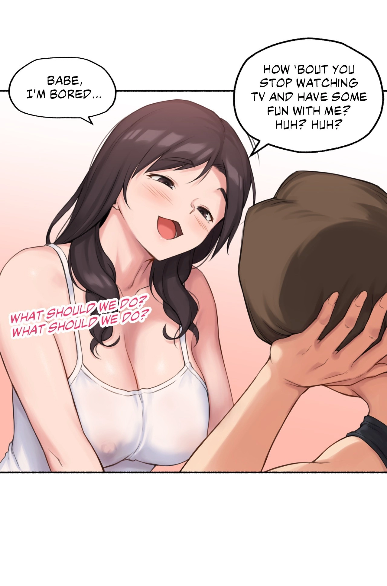Sexual Exploits Chapter 85 page 11 - 