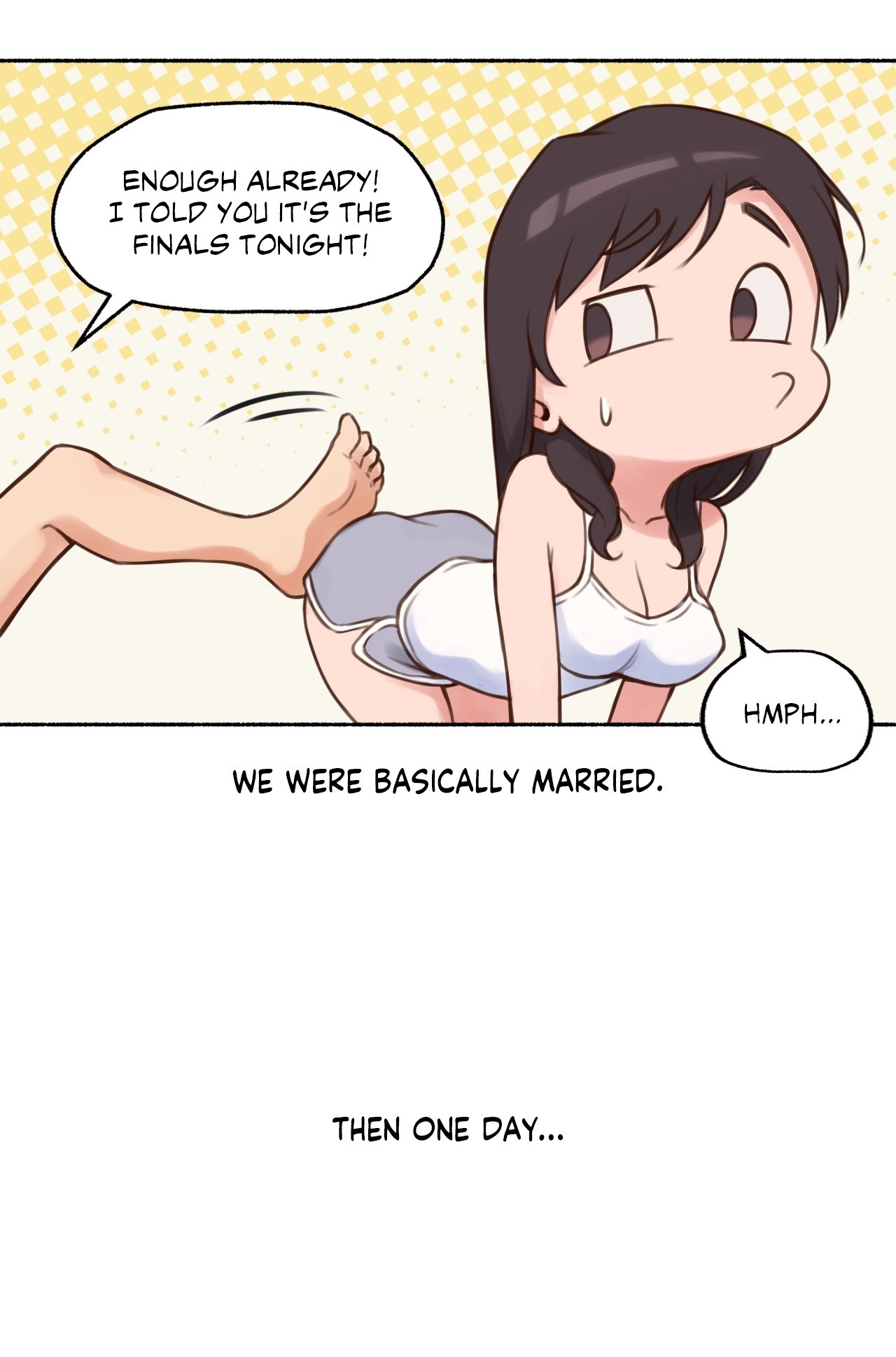 Sexual Exploits Chapter 85 page 12 - 