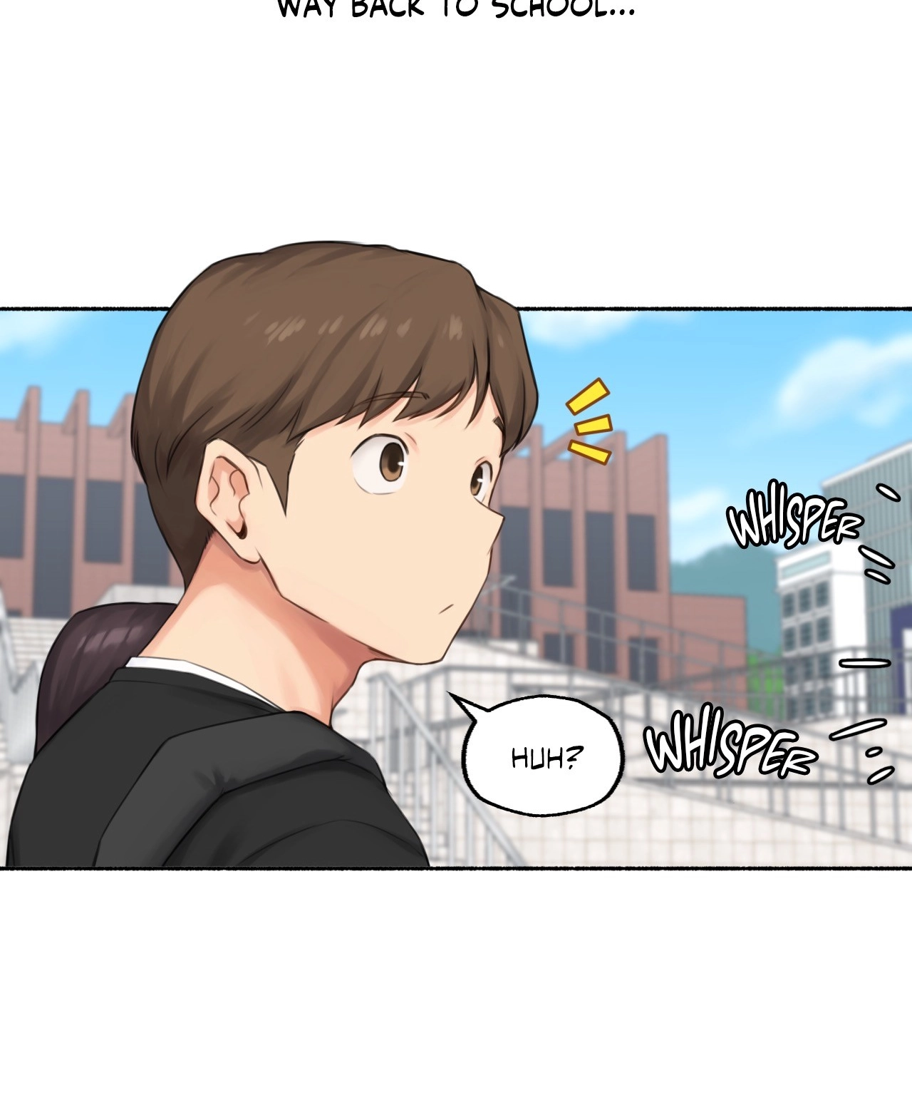 Sexual Exploits Chapter 85 page 16 - 
