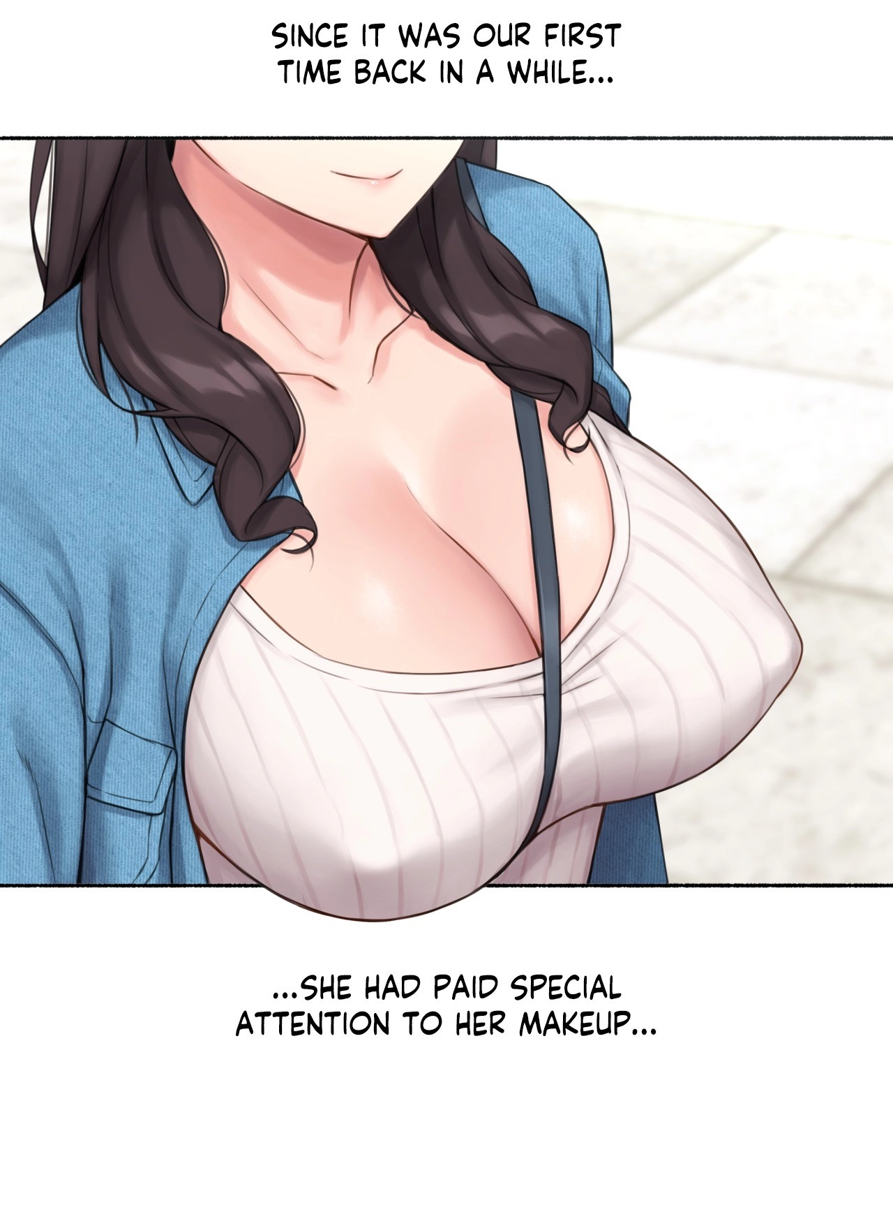 Sexual Exploits Chapter 85 page 18 - 