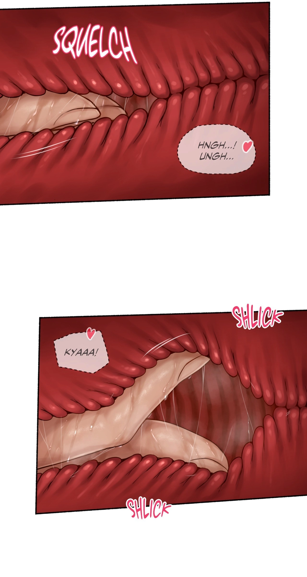 Sexual Exploits Chapter 85 page 42 - 