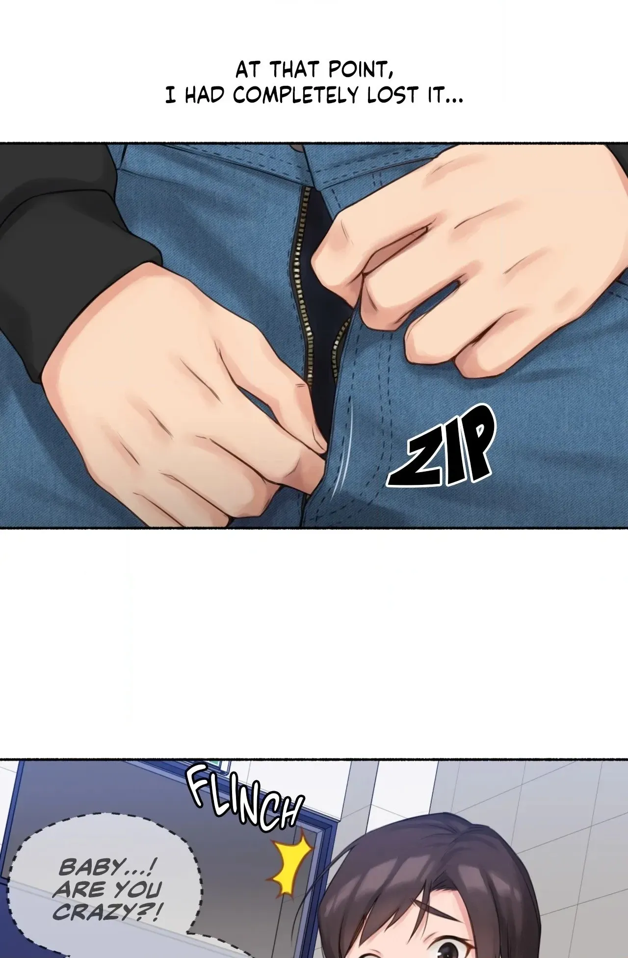 Sexual Exploits Chapter 85 page 50 - 
