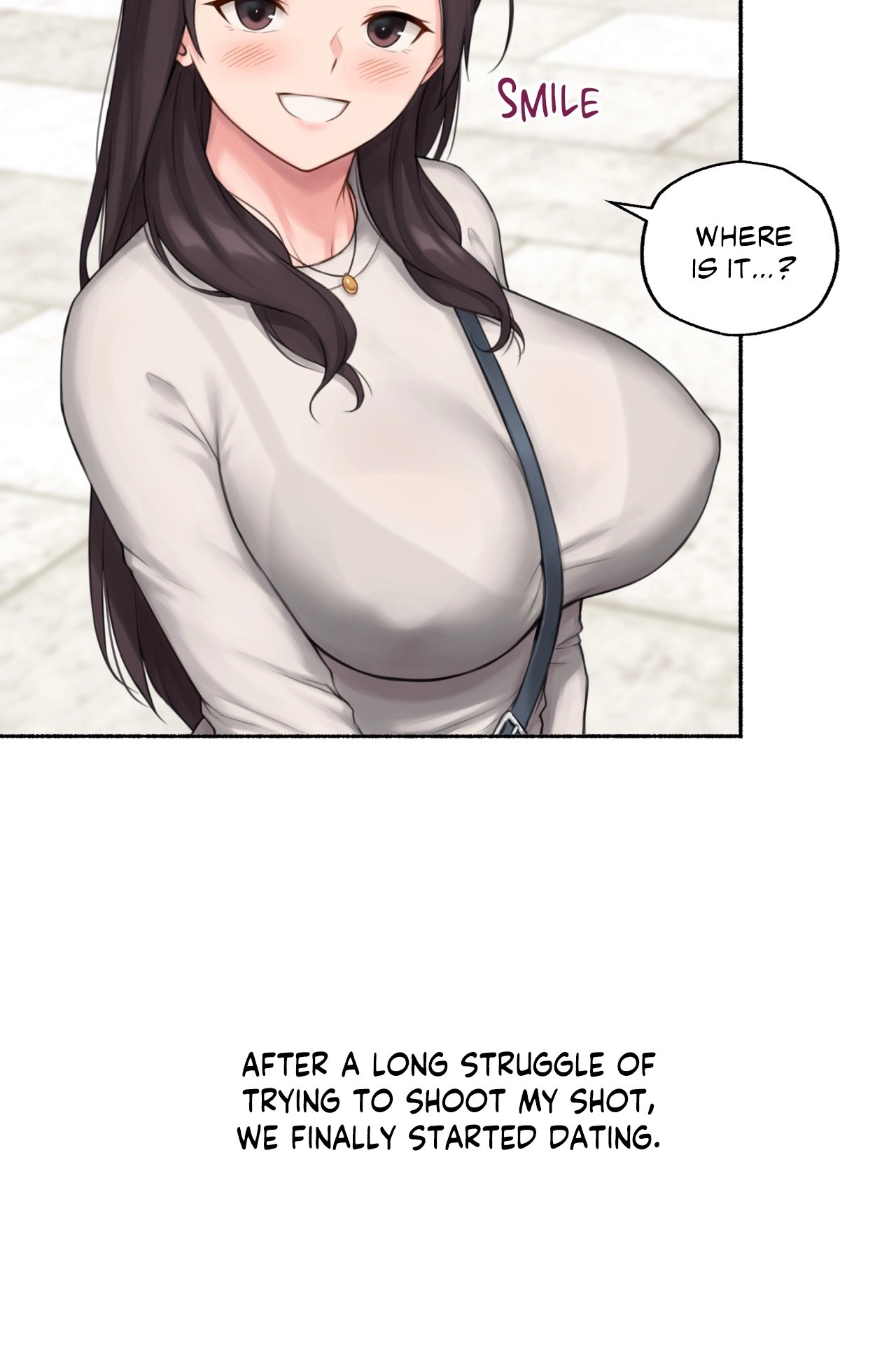 Sexual Exploits Chapter 85 page 7 - 