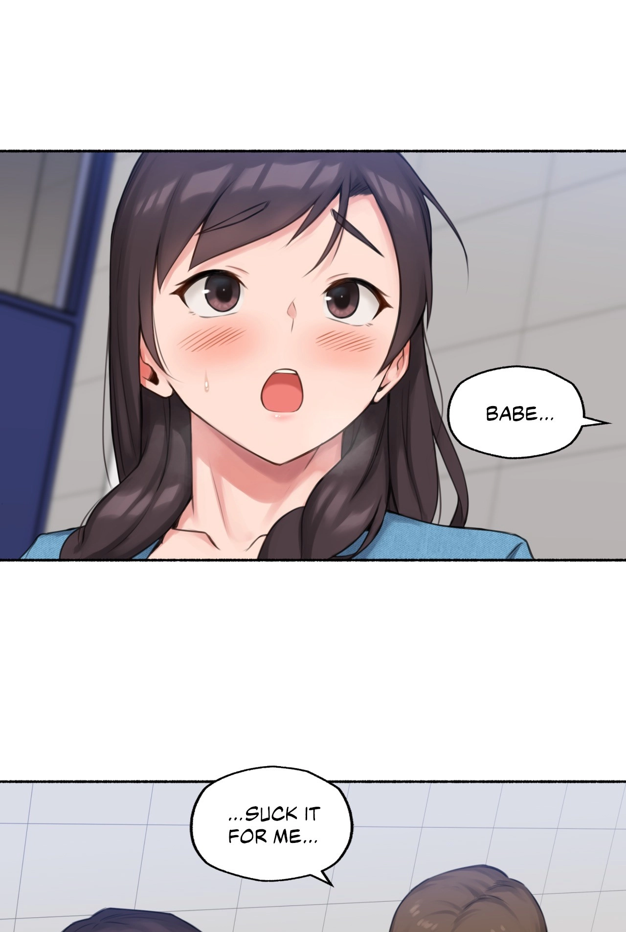 Sexual Exploits Chapter 86 page 1 - 
