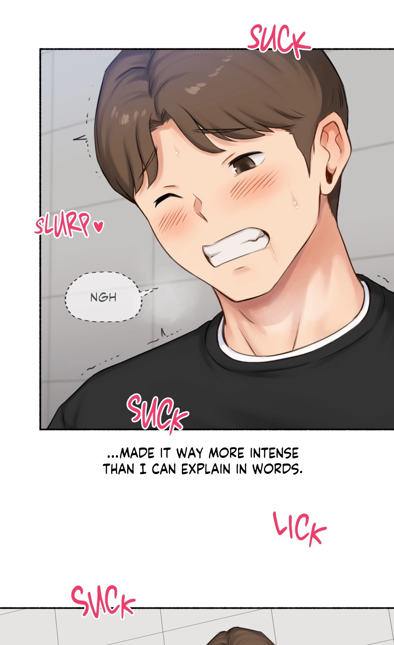Sexual Exploits Chapter 86 page 14 - 