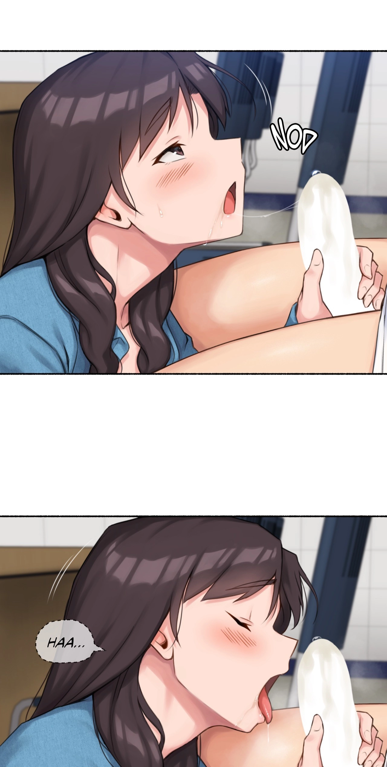 Sexual Exploits Chapter 86 page 16 - 