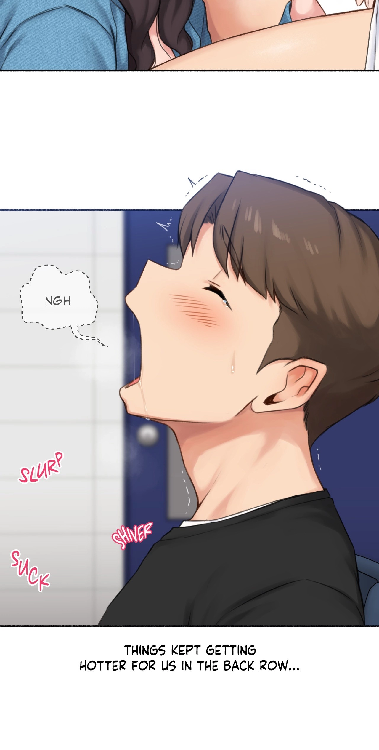 Sexual Exploits Chapter 86 page 17 - 
