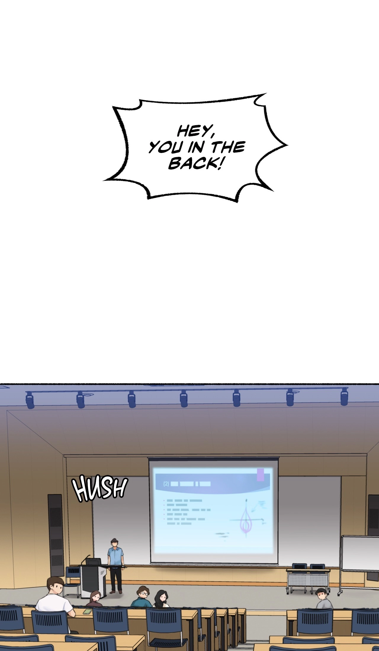 Sexual Exploits Chapter 86 page 18 - 