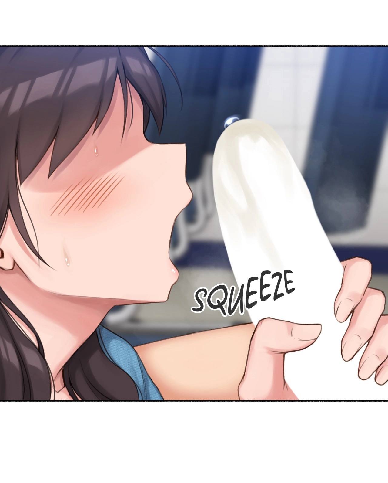 Sexual Exploits Chapter 86 page 22 - 