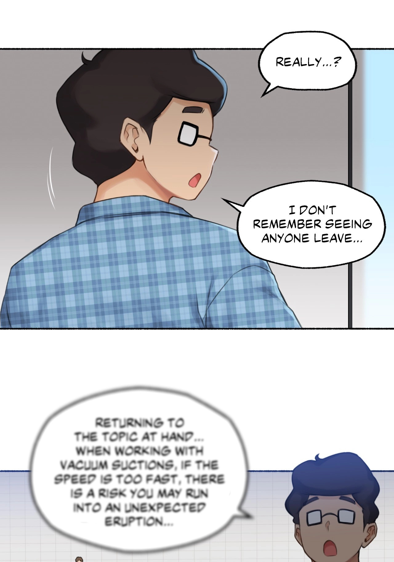 Sexual Exploits Chapter 86 page 24 - 
