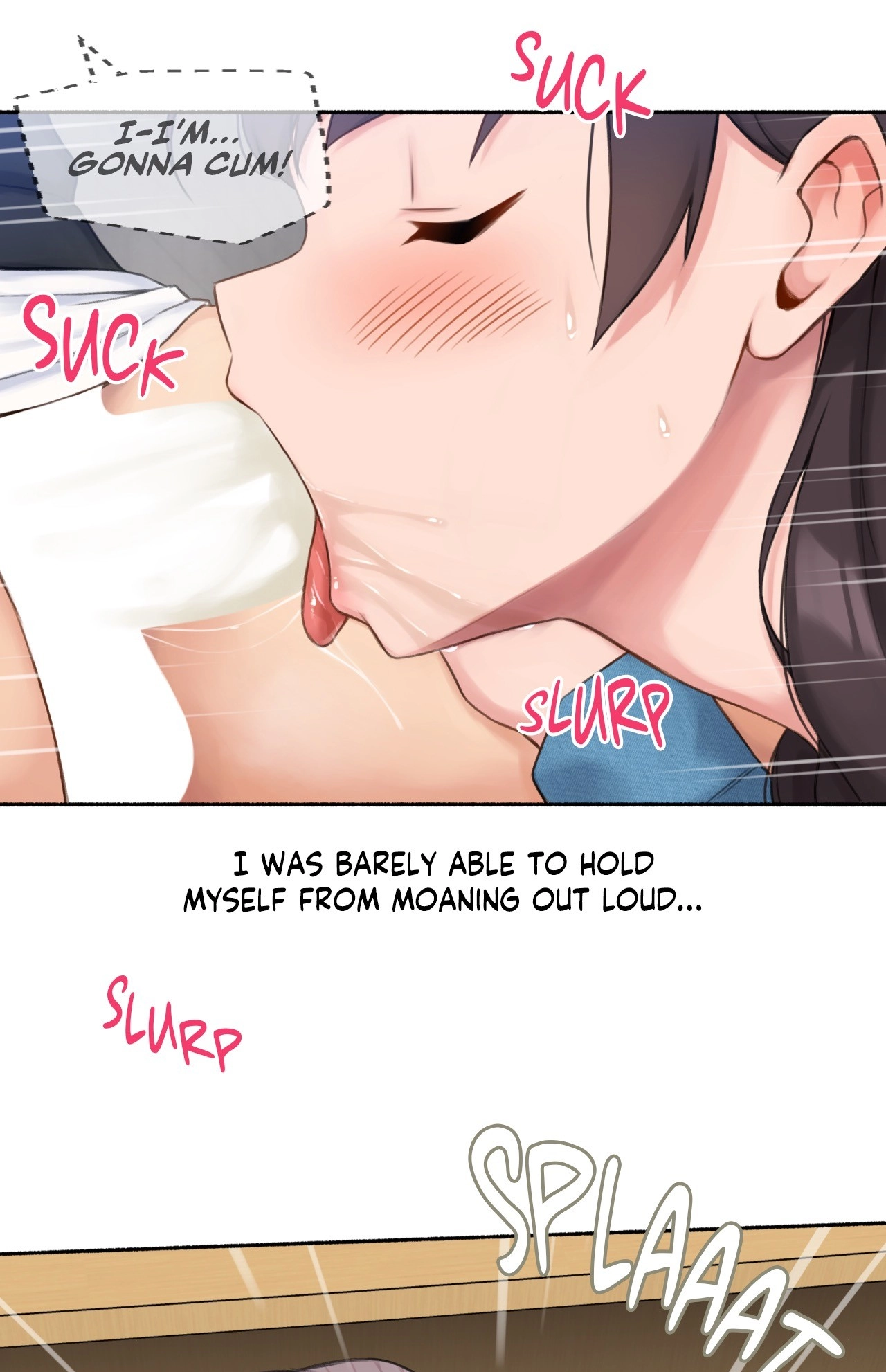 Sexual Exploits Chapter 86 page 34 - 