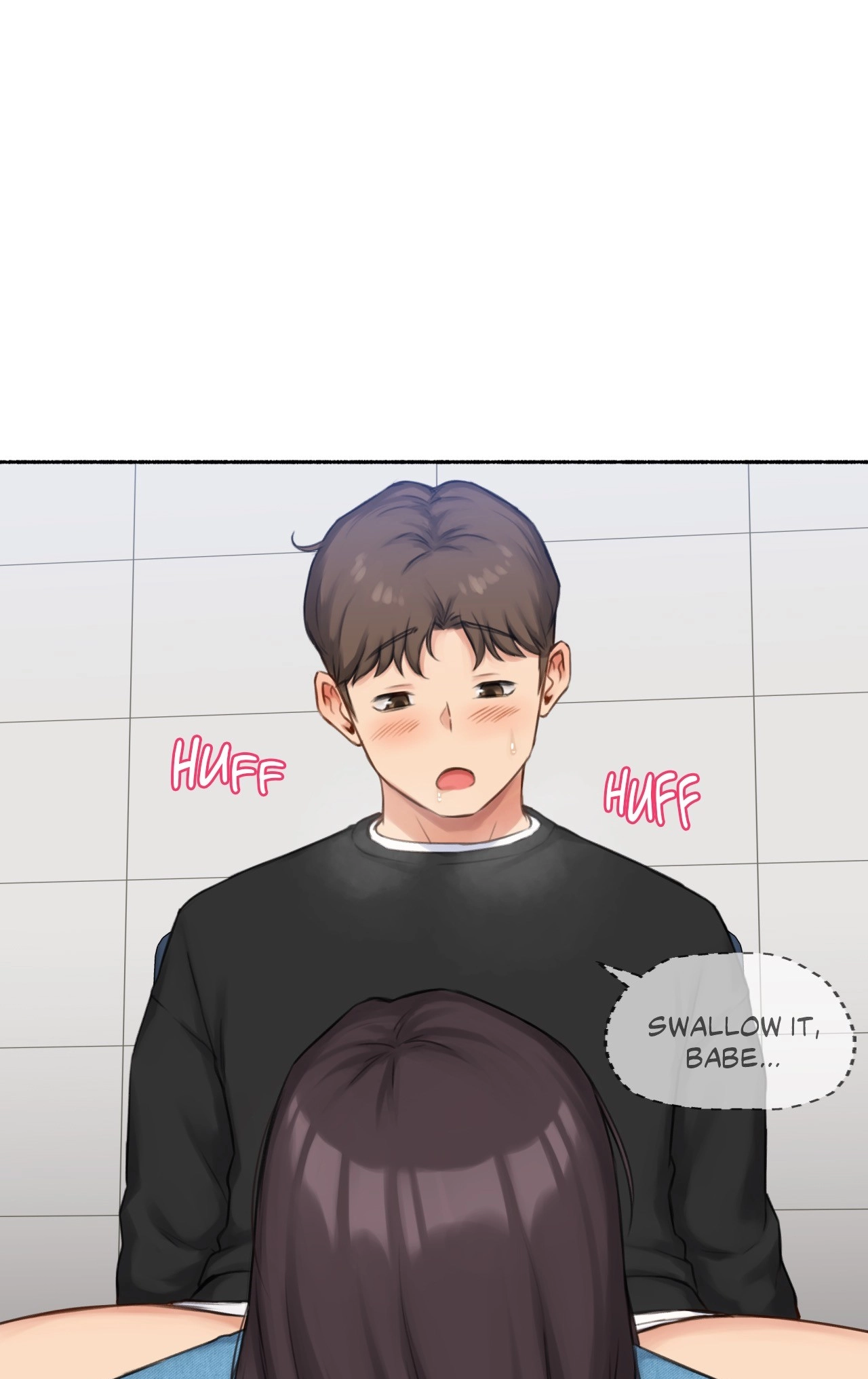 Sexual Exploits Chapter 86 page 38 - 