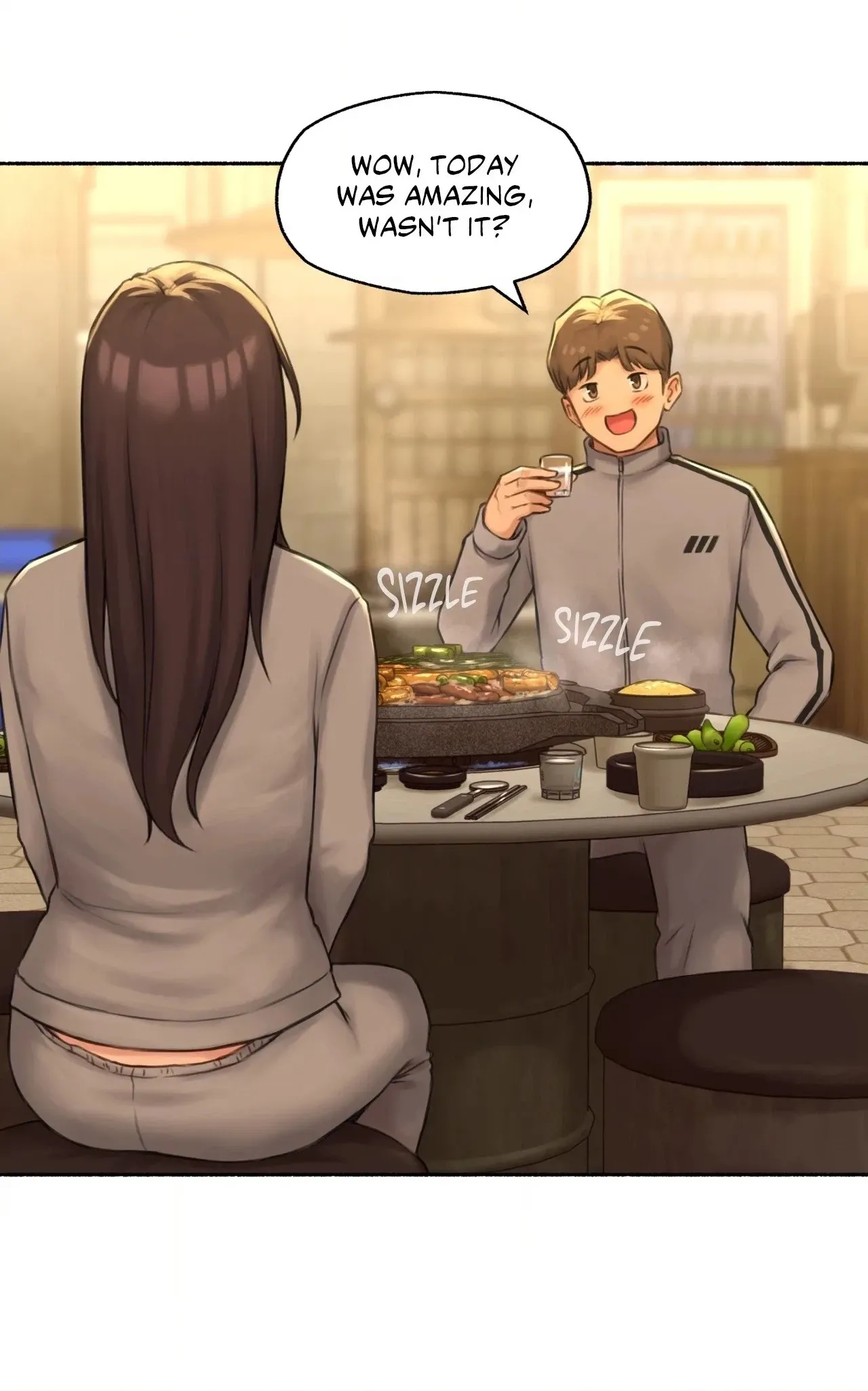 Sexual Exploits Chapter 86 page 50 - 