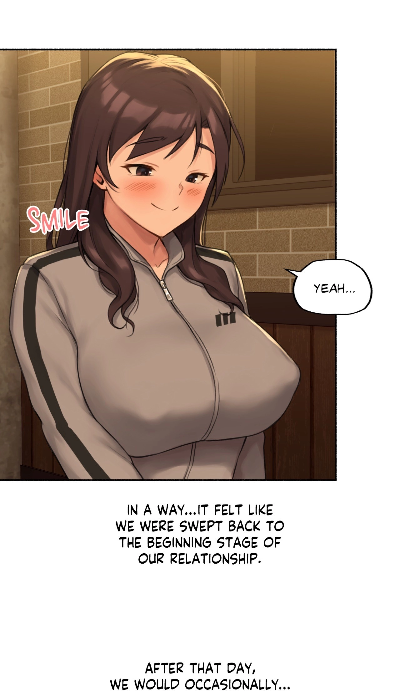 Sexual Exploits Chapter 86 page 51 - 