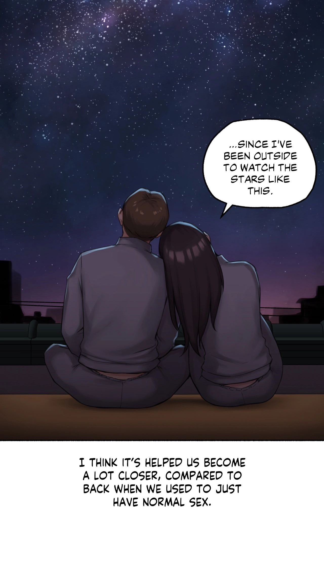 Sexual Exploits Chapter 86 page 58 - 