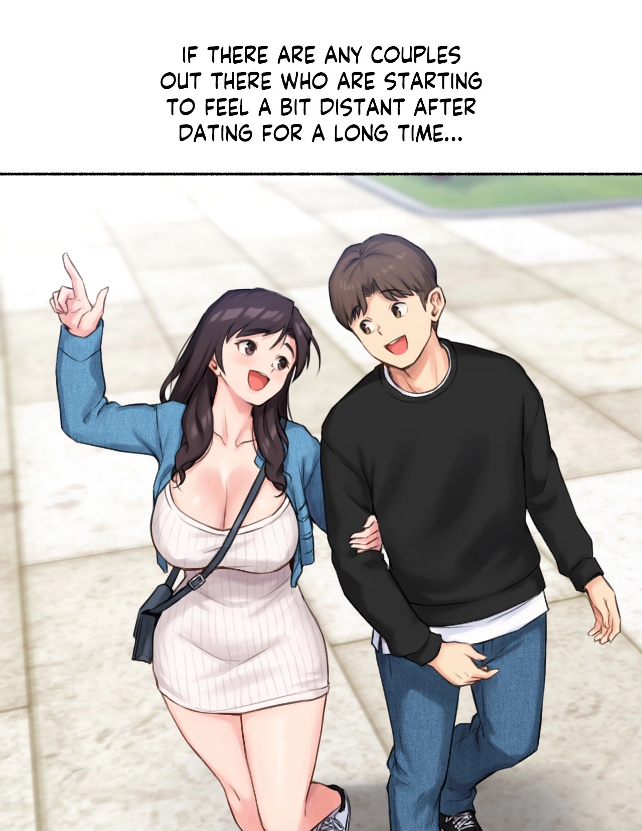 Sexual Exploits Chapter 86 page 59 - 