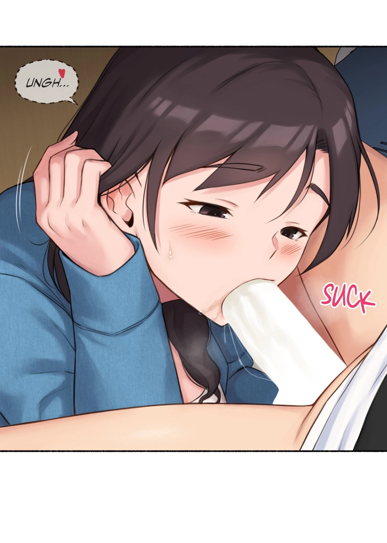 Sexual Exploits Chapter 86 page 8 - 