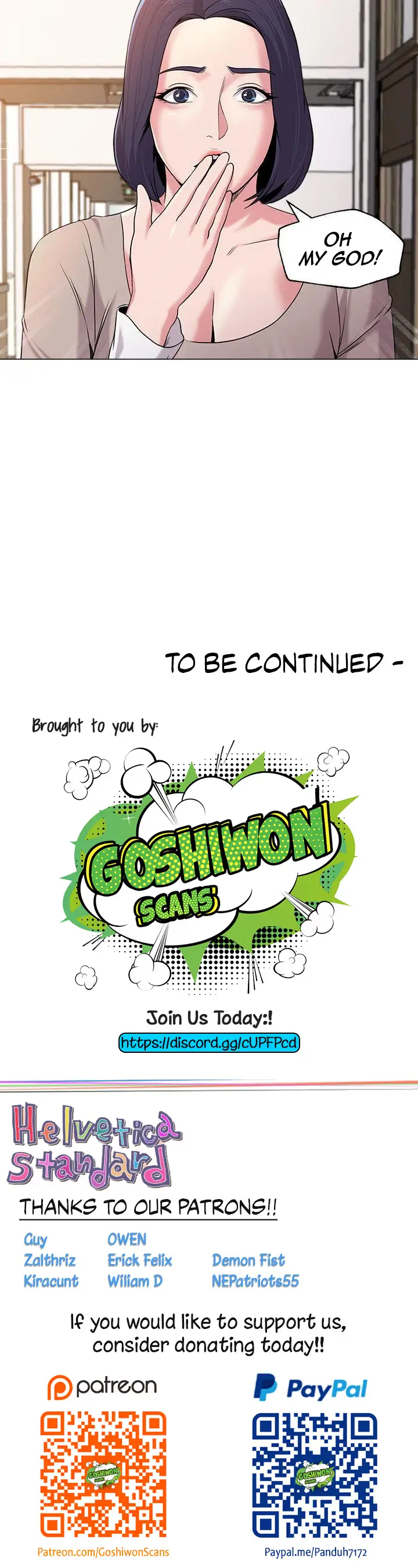 Sexual Teacher Chapter 9 page 7 - 
