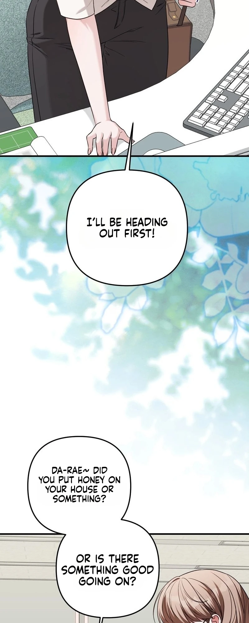 Sexy Fast Charging Chapter 1 page 3 - 