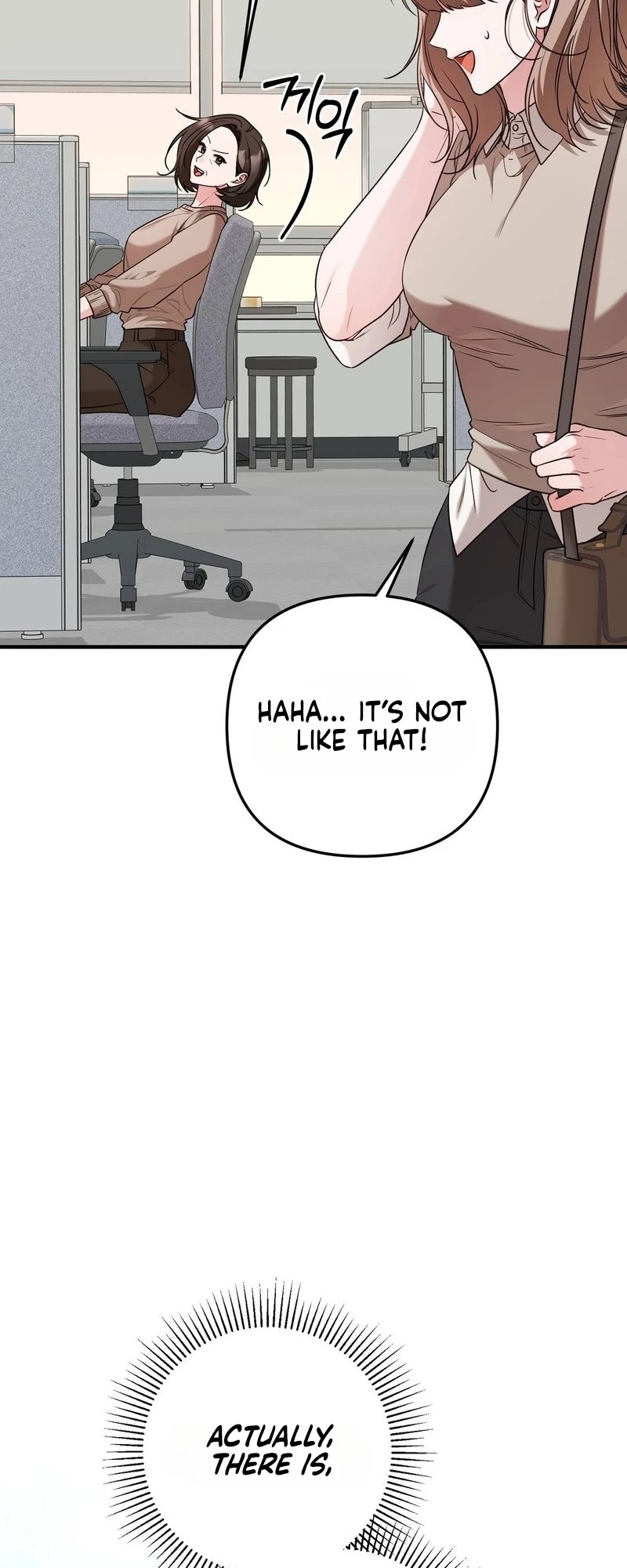 Sexy Fast Charging Chapter 1 page 4 - 