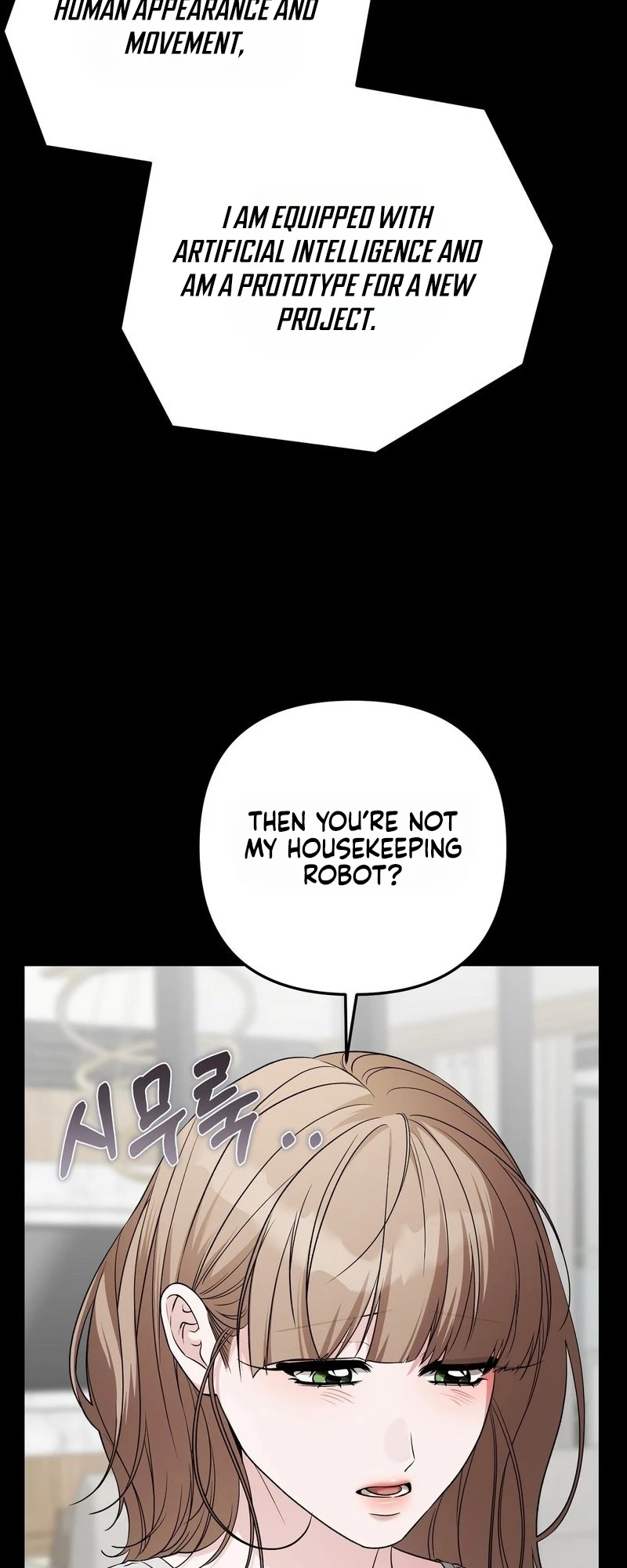 Sexy Fast Charging Chapter 1 page 33 - 
