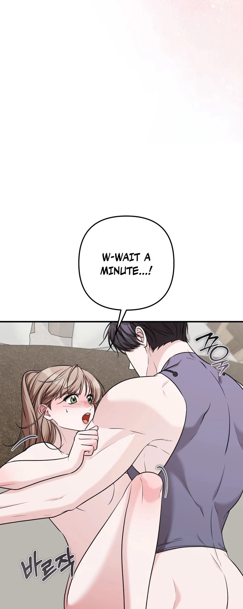 Sexy Fast Charging Chapter 2 page 11 - 