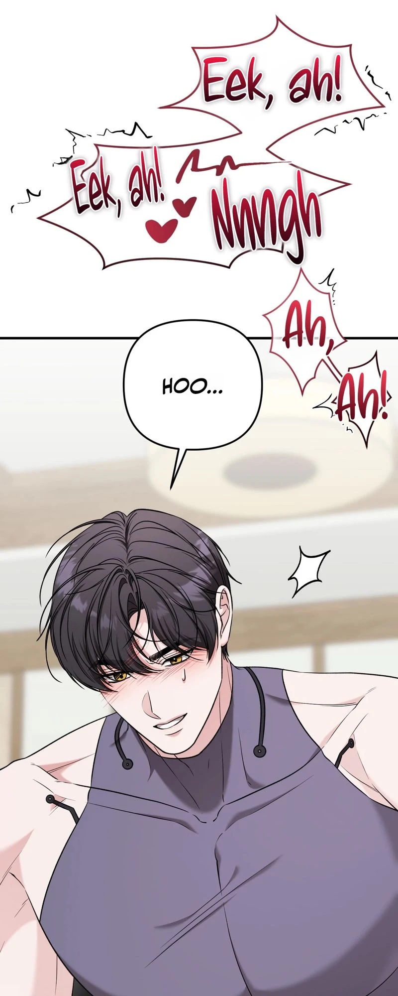 Sexy Fast Charging Chapter 2 page 14 - 