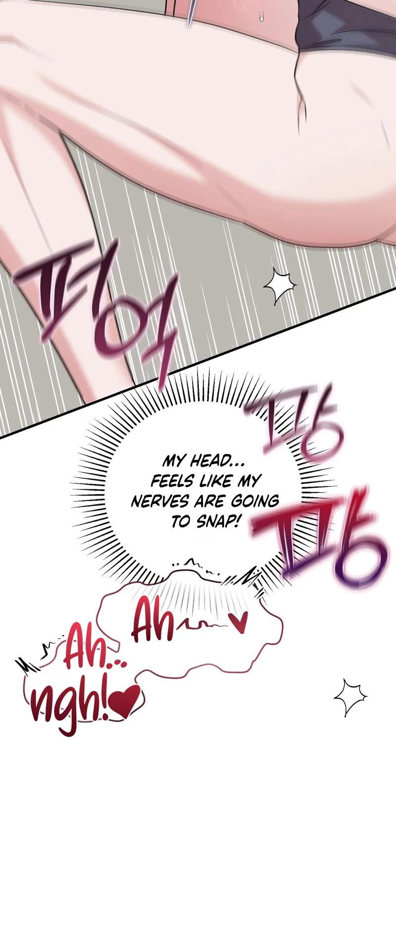 Sexy Fast Charging Chapter 2 page 18 - 