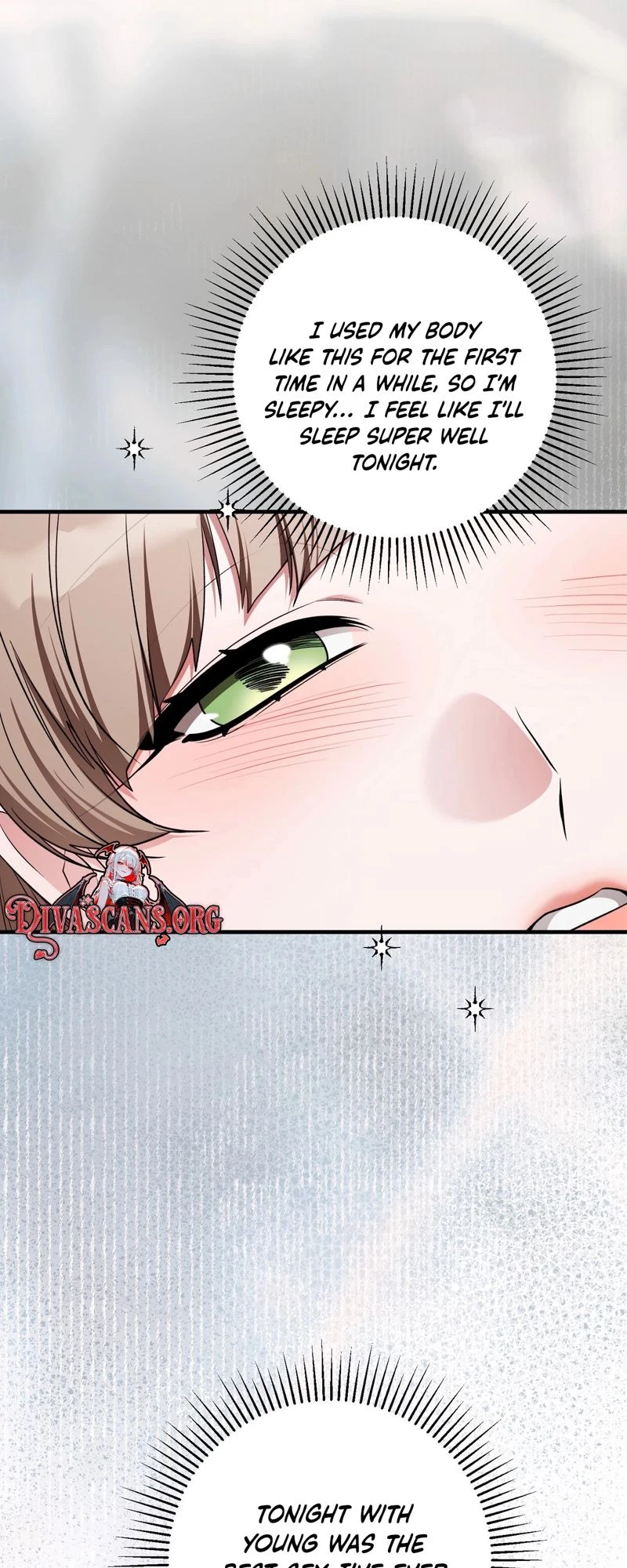 Sexy Fast Charging Chapter 2 page 33 - 