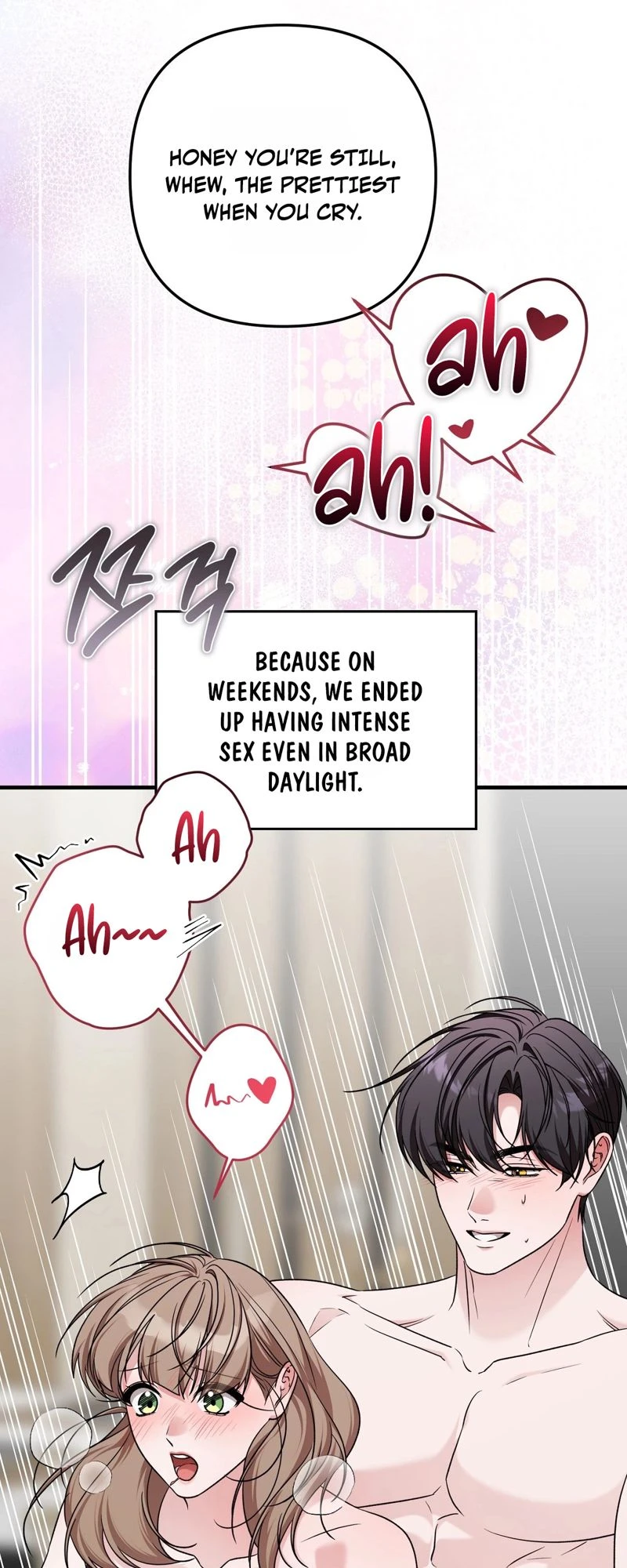 Sexy Fast Charging Chapter 2 page 42 - 