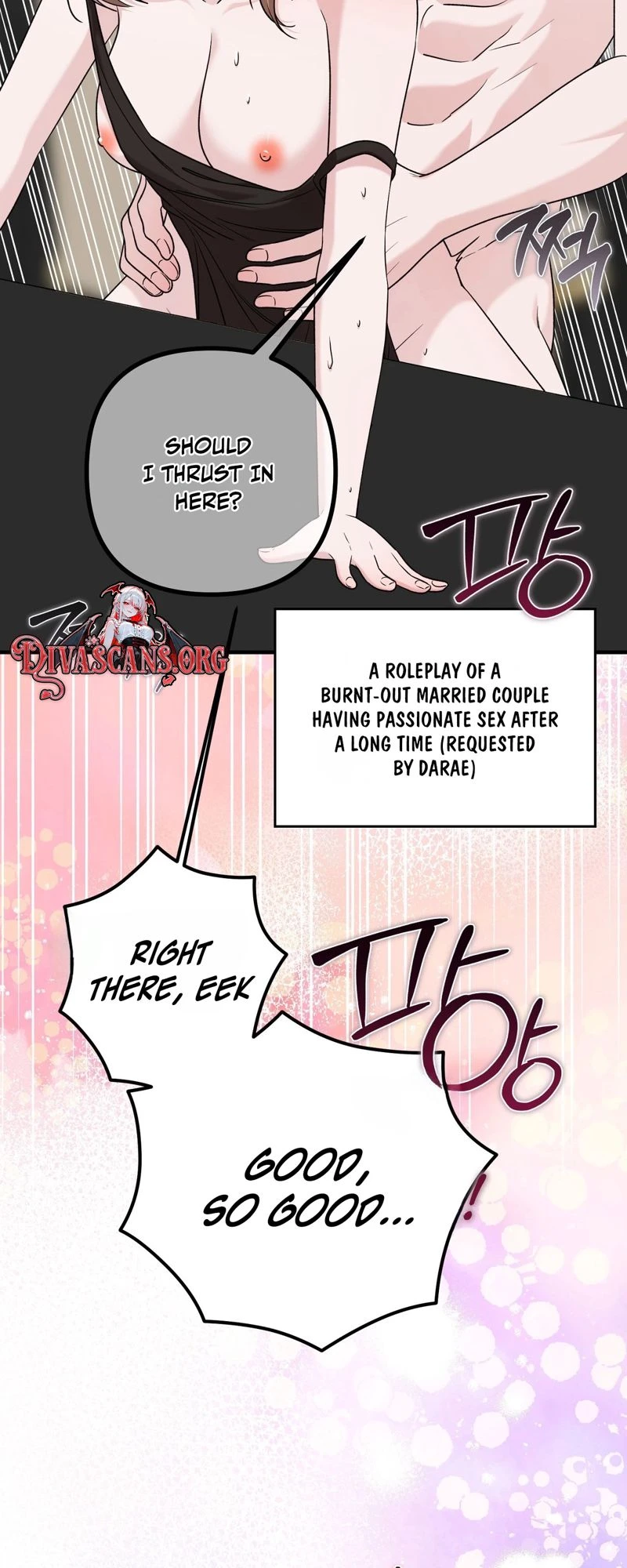 Sexy Fast Charging Chapter 2 page 43 - 