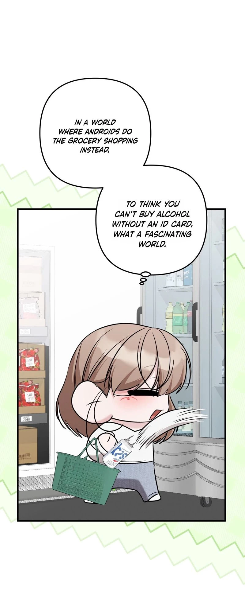 Sexy Fast Charging Chapter 2 page 49 - 