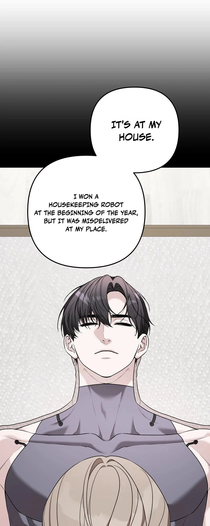 Sexy Fast Charging Chapter 2 page 59 - 