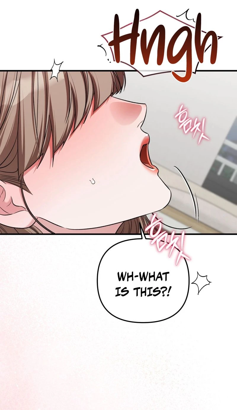 Sexy Fast Charging Chapter 2 page 8 - 